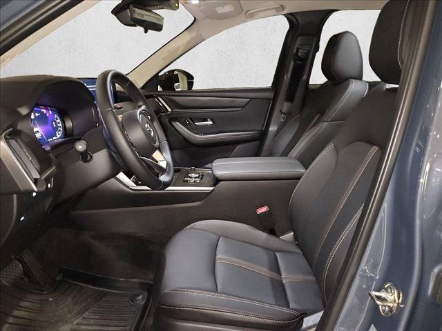 Used 2026 MAZDA CX-70 SC AWD/4WD image 14