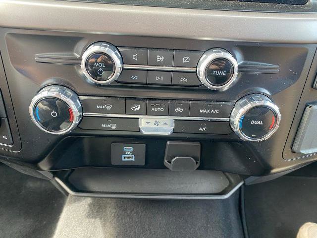 Certified 2024 Ford F150 XLT AWD/4WD image 22
