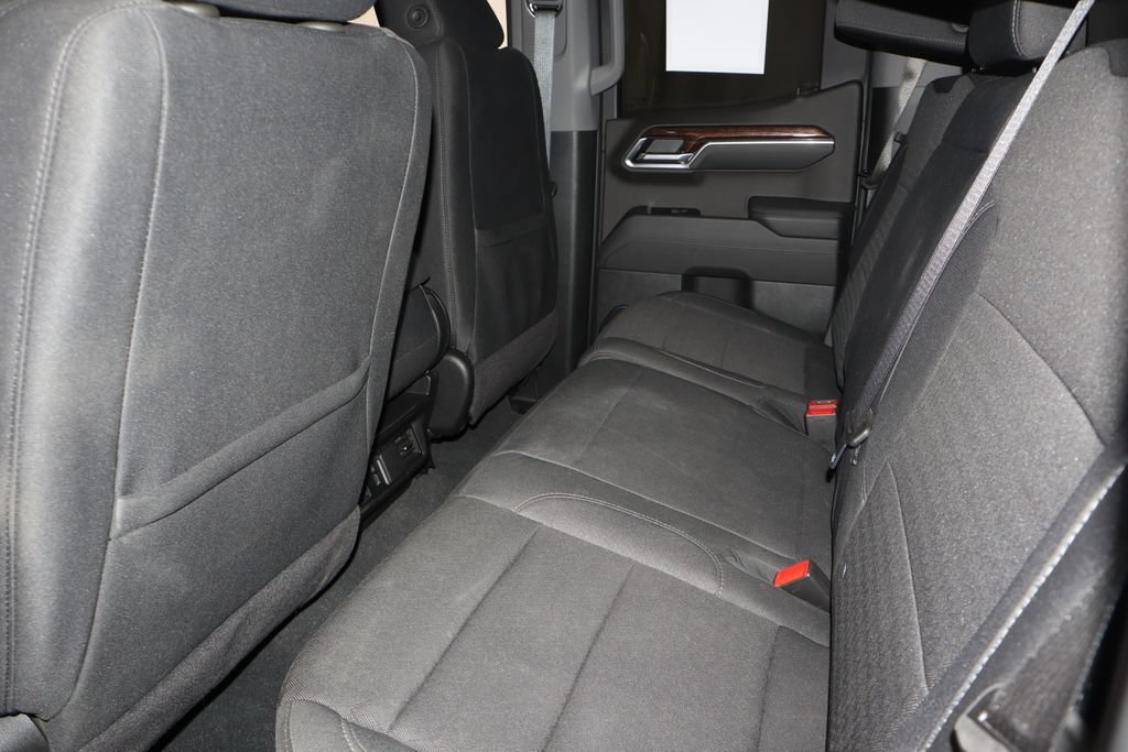 Used 2025 GMC Sierra 1500 Elevation AWD/4WD image 21