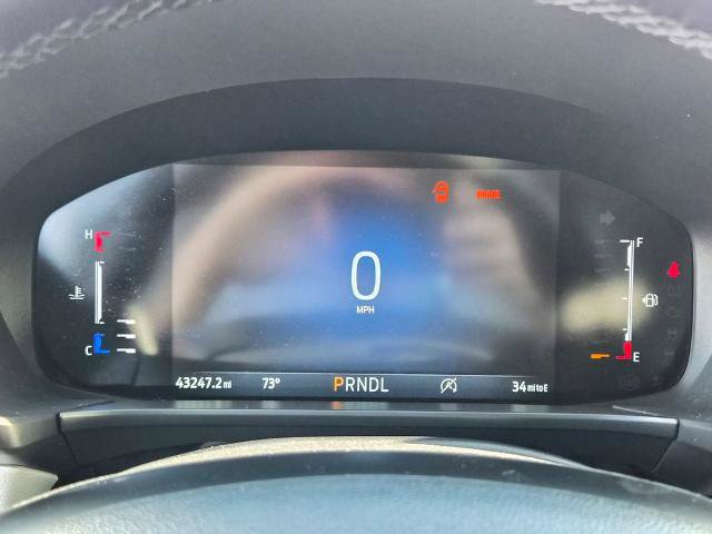 Certified 2024 Ford Escape Active FWD image 24