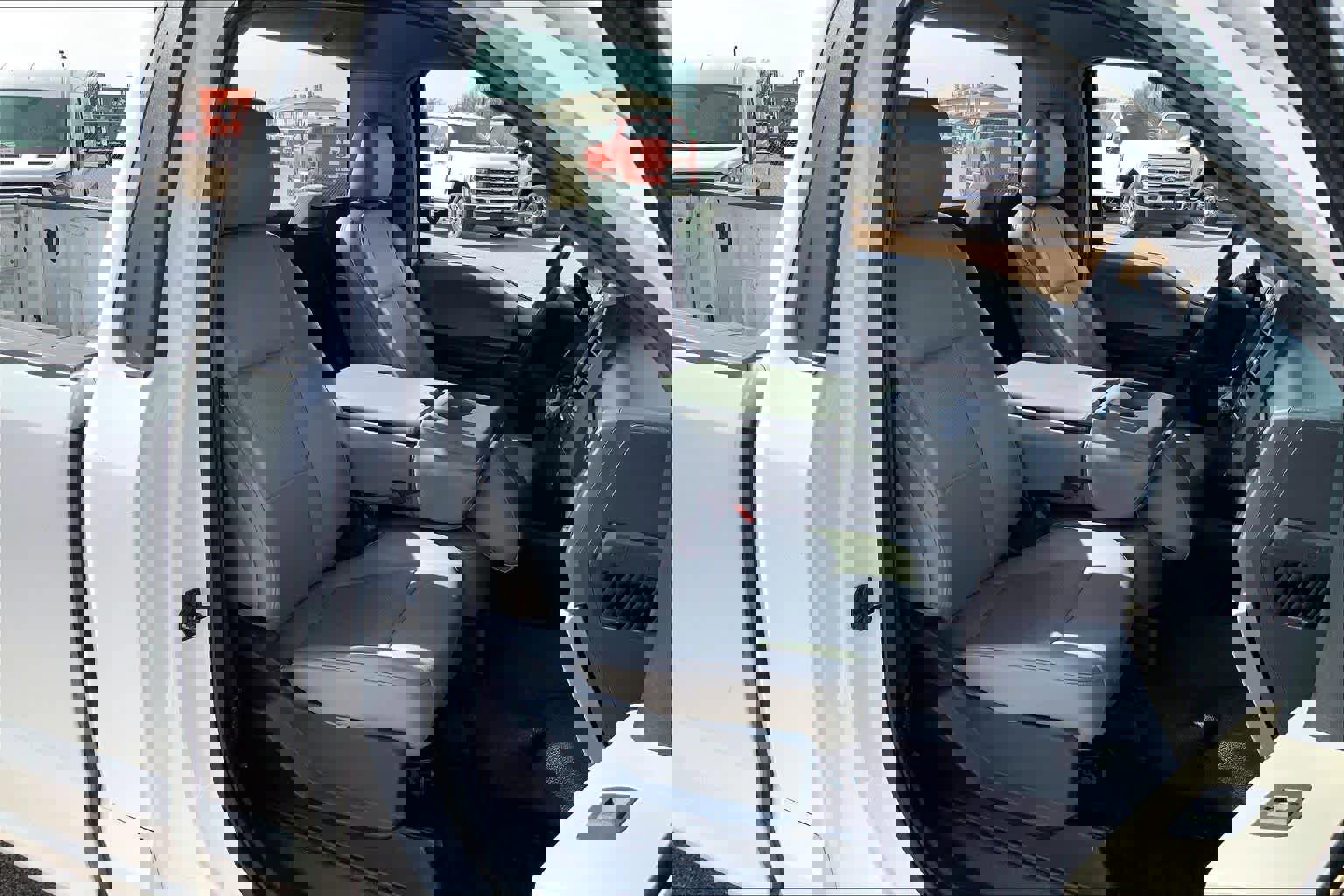 Certified 2020 Ford F250 XL w/ Power Equipment Group image 11