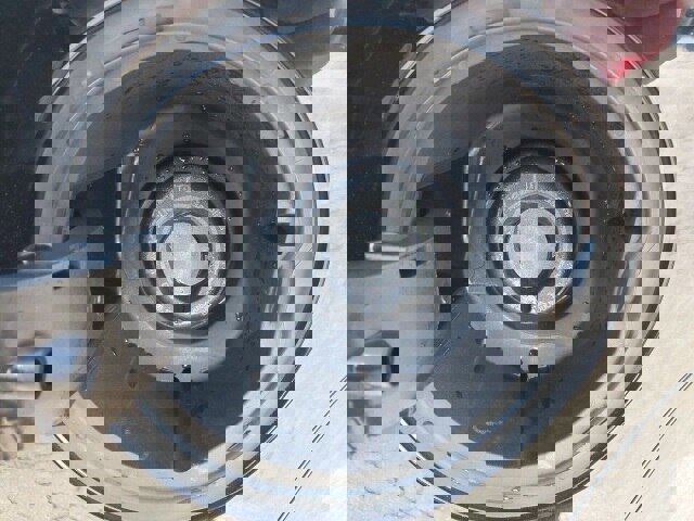 Certified 2022 Ford EcoSport S image 10