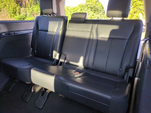 Certified 2024 Ford Expedition Max XLT AWD/4WD image 31