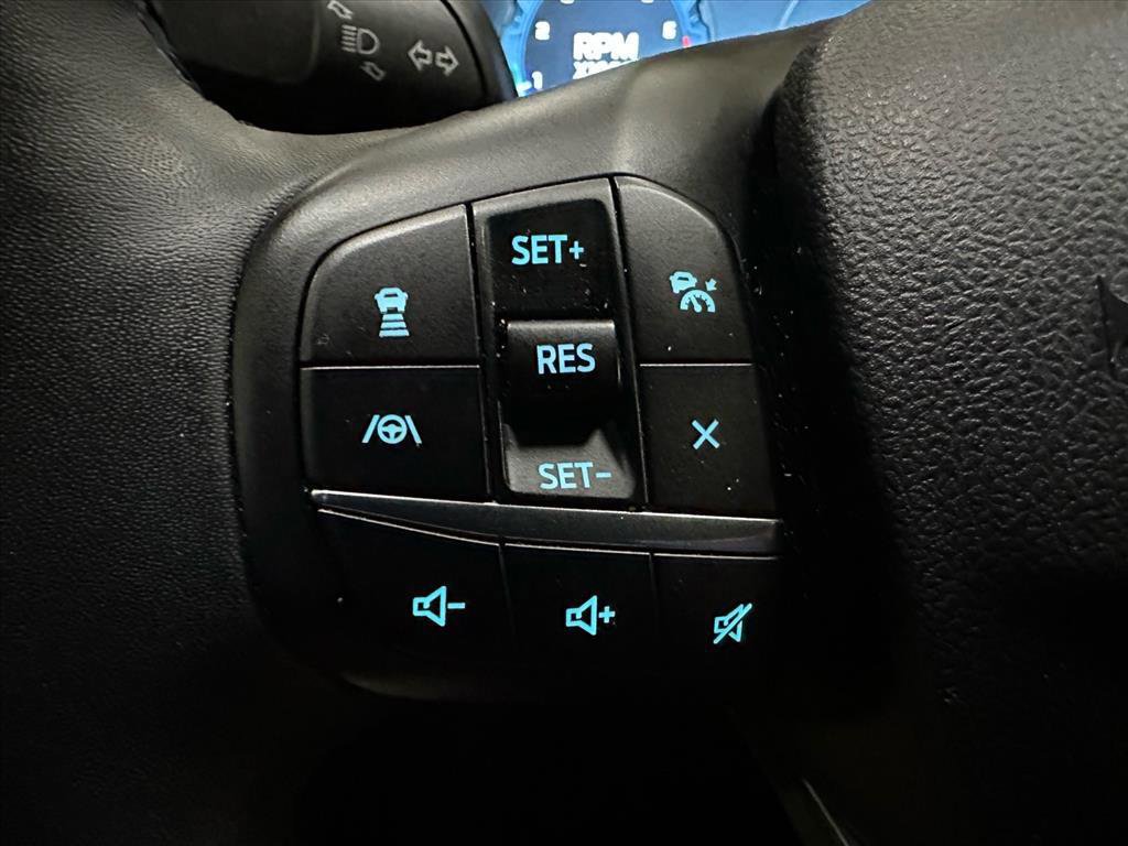 Certified 2025 Ford Bronco Sport Big Bend w/ Convenience Package image 38