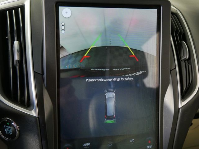 Certified 2024 Ford Edge Titanium AWD/4WD image 26