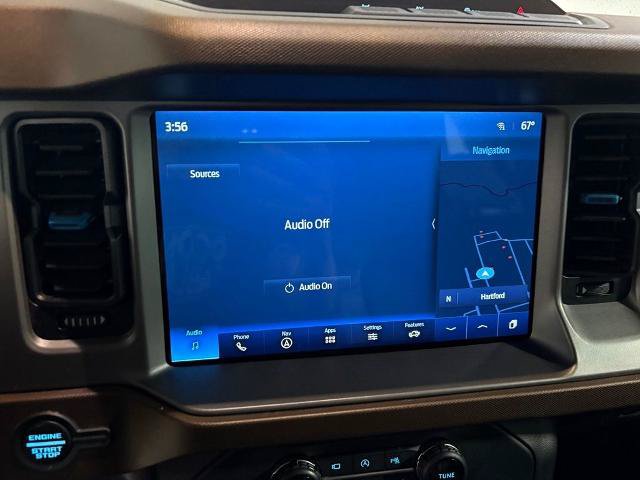 Certified 2023 Ford Bronco Outer Banks AWD/4WD image 18