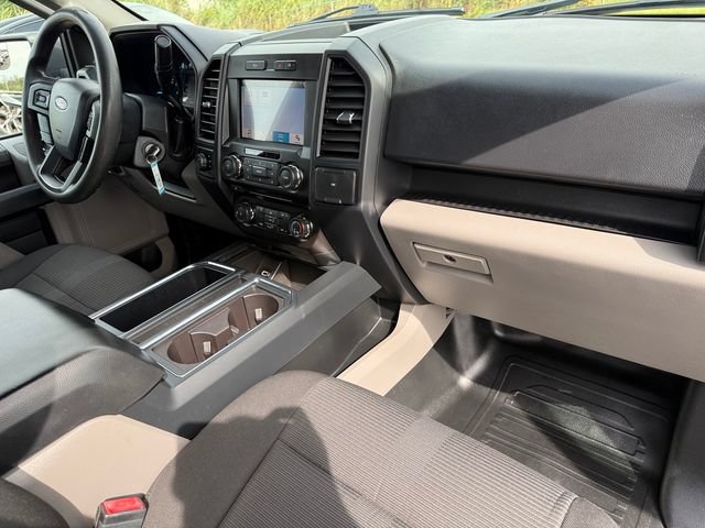 Certified 2018 Ford F150 XL w/ Equipment Group 101A Mid AWD/4WD image 21