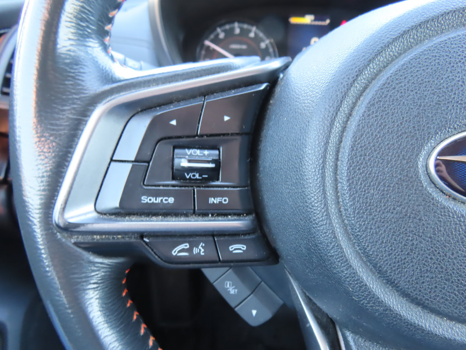 Used 2019 Subaru Crosstrek 2.0i Premium w/ Eyesight System AWD/4WD image 19