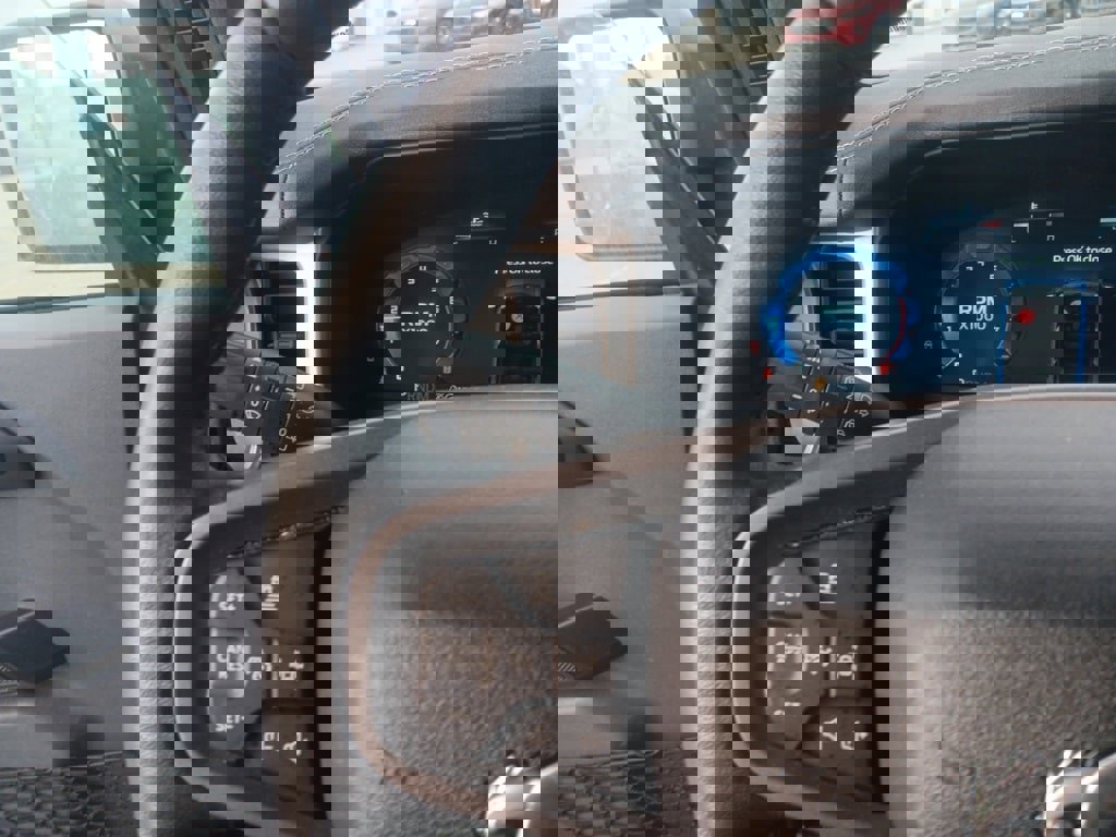 Certified 2025 Ford Bronco Outer Banks image 41