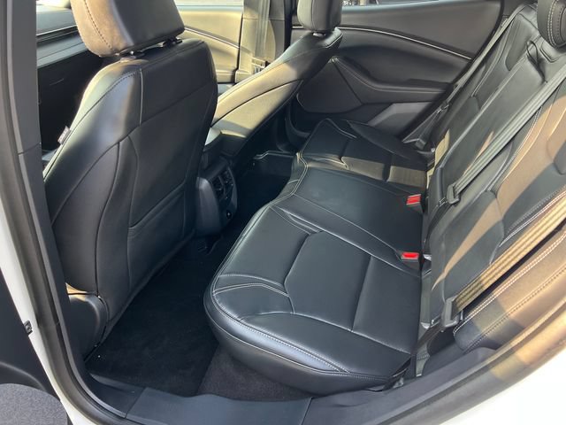 Certified 2025 Ford Mustang Mach-E Premium AWD/4WD image 23