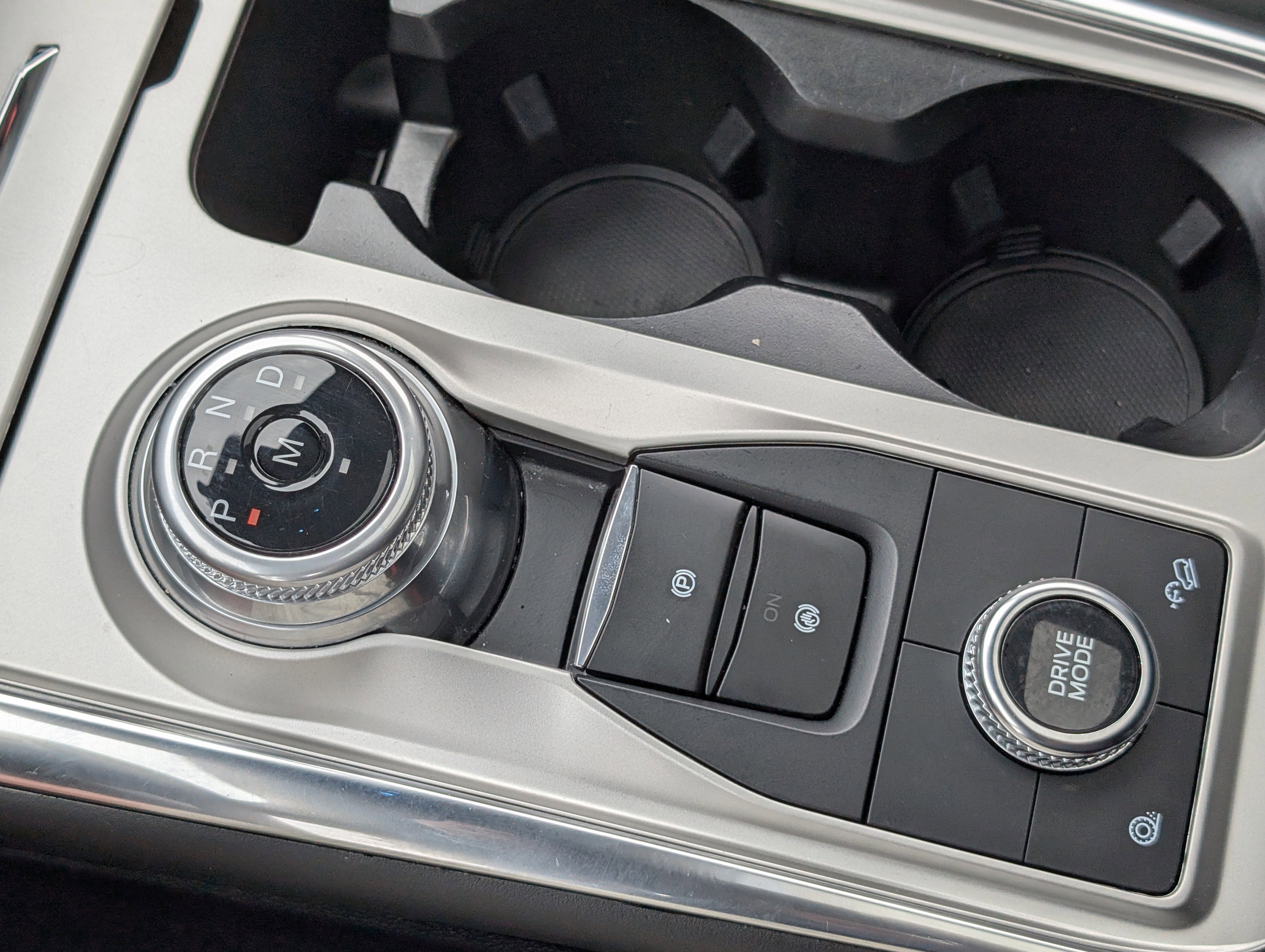 Certified 2022 Ford Explorer Timberline image 30