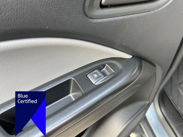 Used 2022 Chevrolet Colorado W/T w/ Custom Special Edition image 25