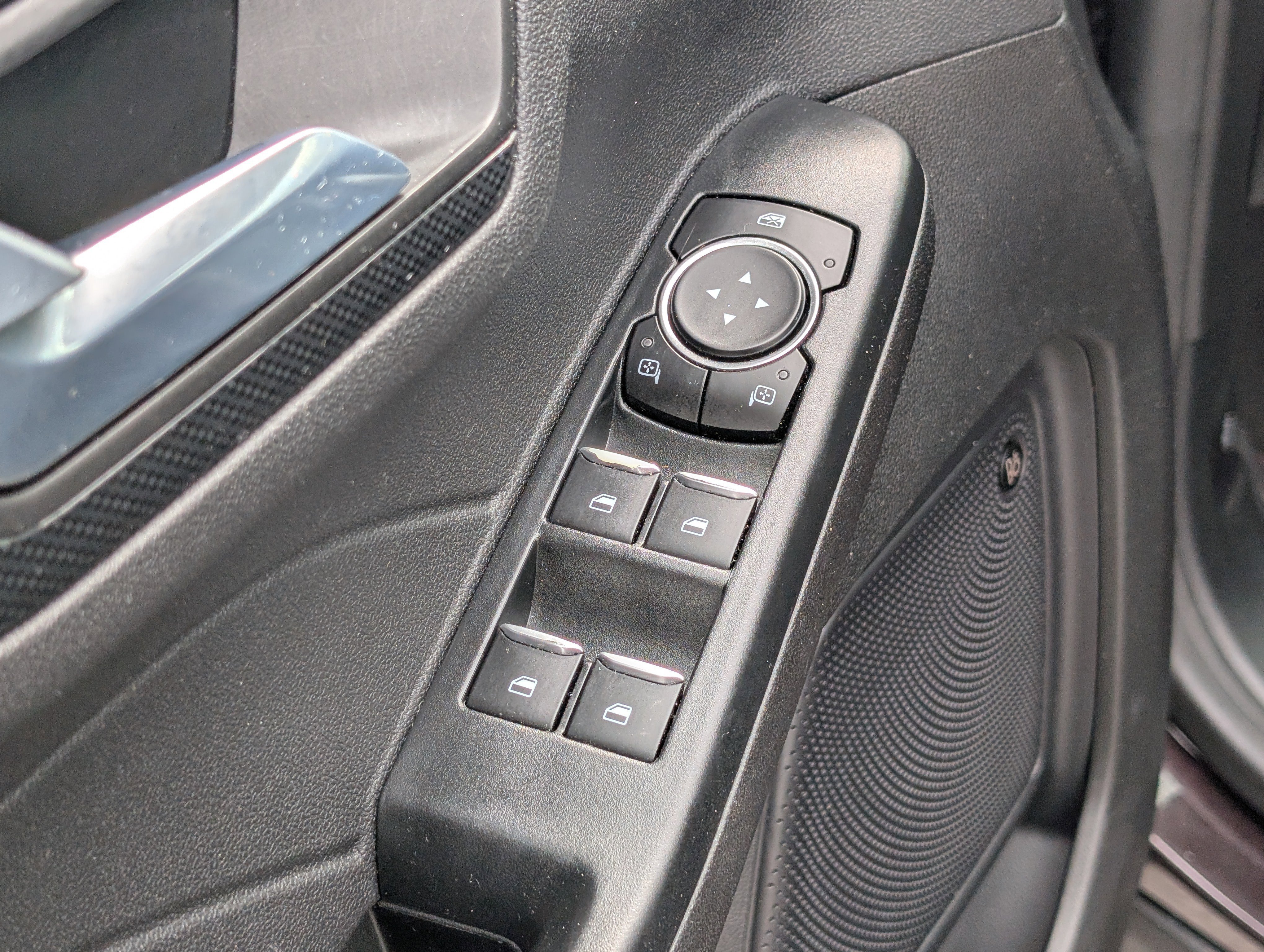 Certified 2023 Ford Escape ST-Line Elite w/ Premium Technology Package image 22