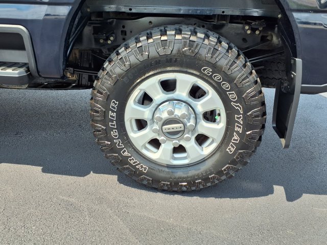 Certified 2024 Ford F250 XLT w/ FX4 Off-Road Package AWD/4WD image 21