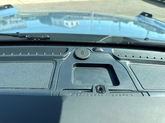 Certified 2025 Ford Bronco Big Bend AWD/4WD image 22