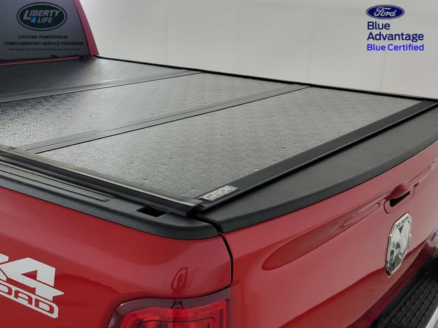 Used 2021 RAM 1500 Big Horn AWD/4WD image 15