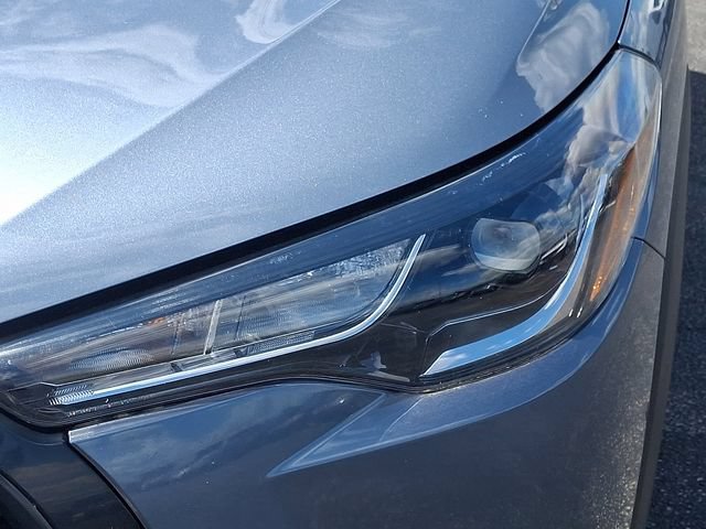 Used 2023 Toyota Corolla Cross LE w/ Moonroof Package FWD image 9