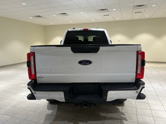 Certified 2024 Ford F250 XLT w/ 360-Degree Camera Package AWD/4WD image 4