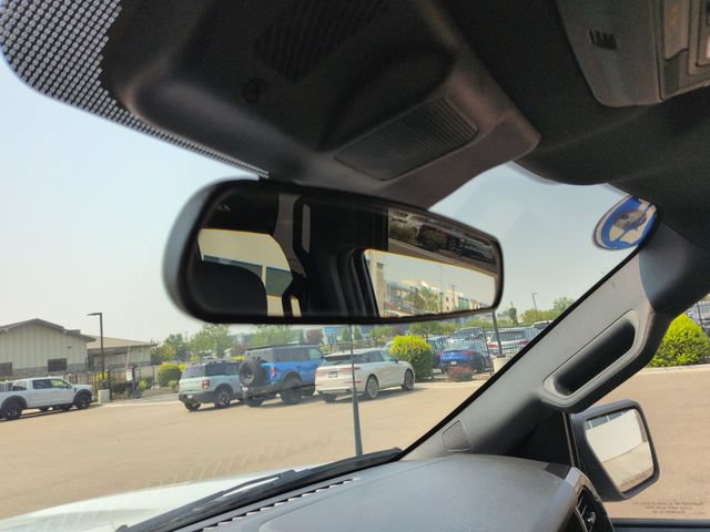 Certified 2025 Ford F150 STX w/ STX Black Appearance Package AWD/4WD image 21