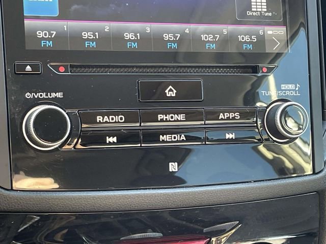 Used 2022 Subaru Forester Sport AWD/4WD image 31