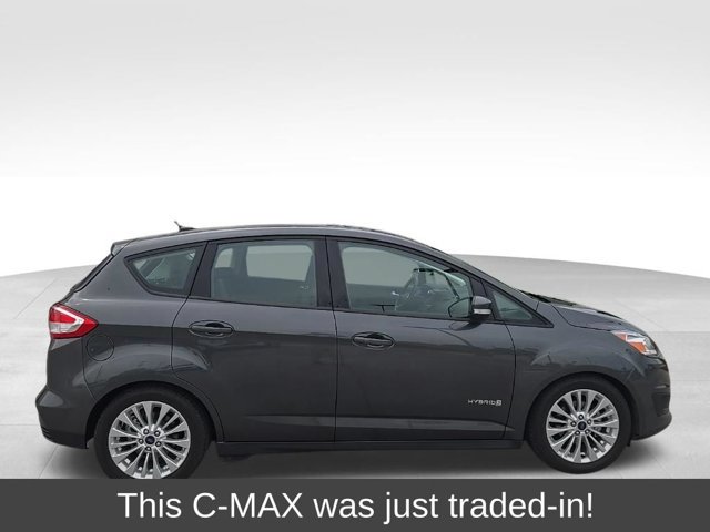 Certified 2018 Ford C-MAX SE w/ Equipment Group 201A