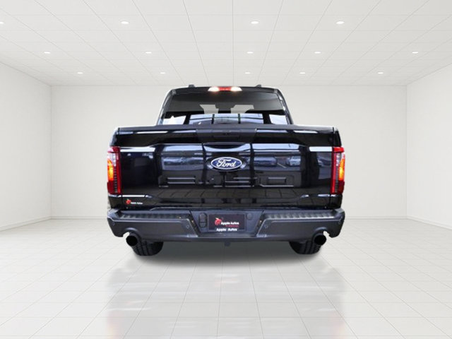 Certified 2025 Ford F150 STX w/ Equipment Group 201A FX4 AWD/4WD image 5
