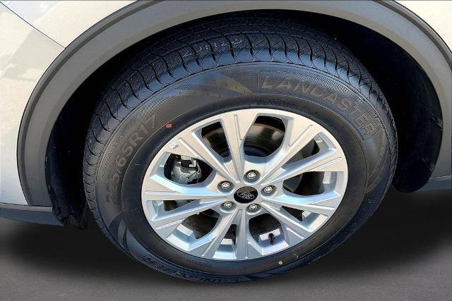 Certified 2024 Ford Escape Active FWD image 33