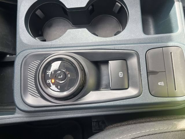 Certified 2025 Ford Maverick XL FWD image 29