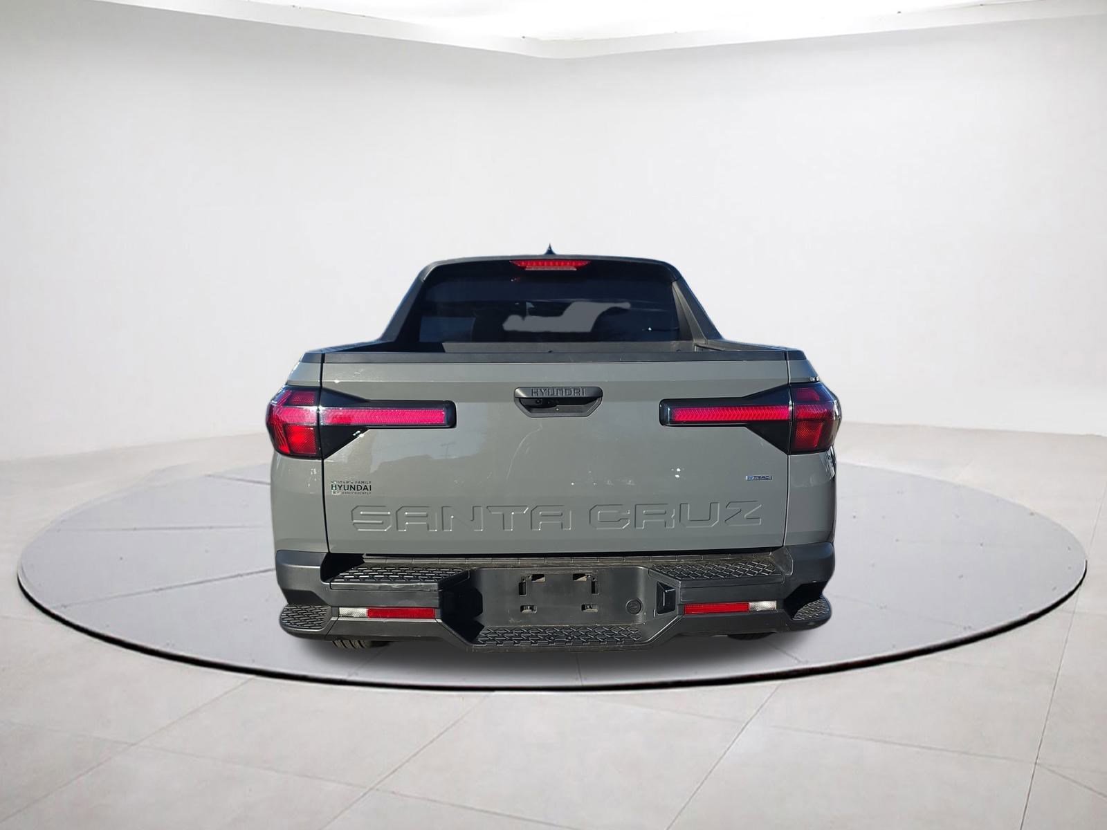 Used 2023 Hyundai Santa Cruz SEL image 6