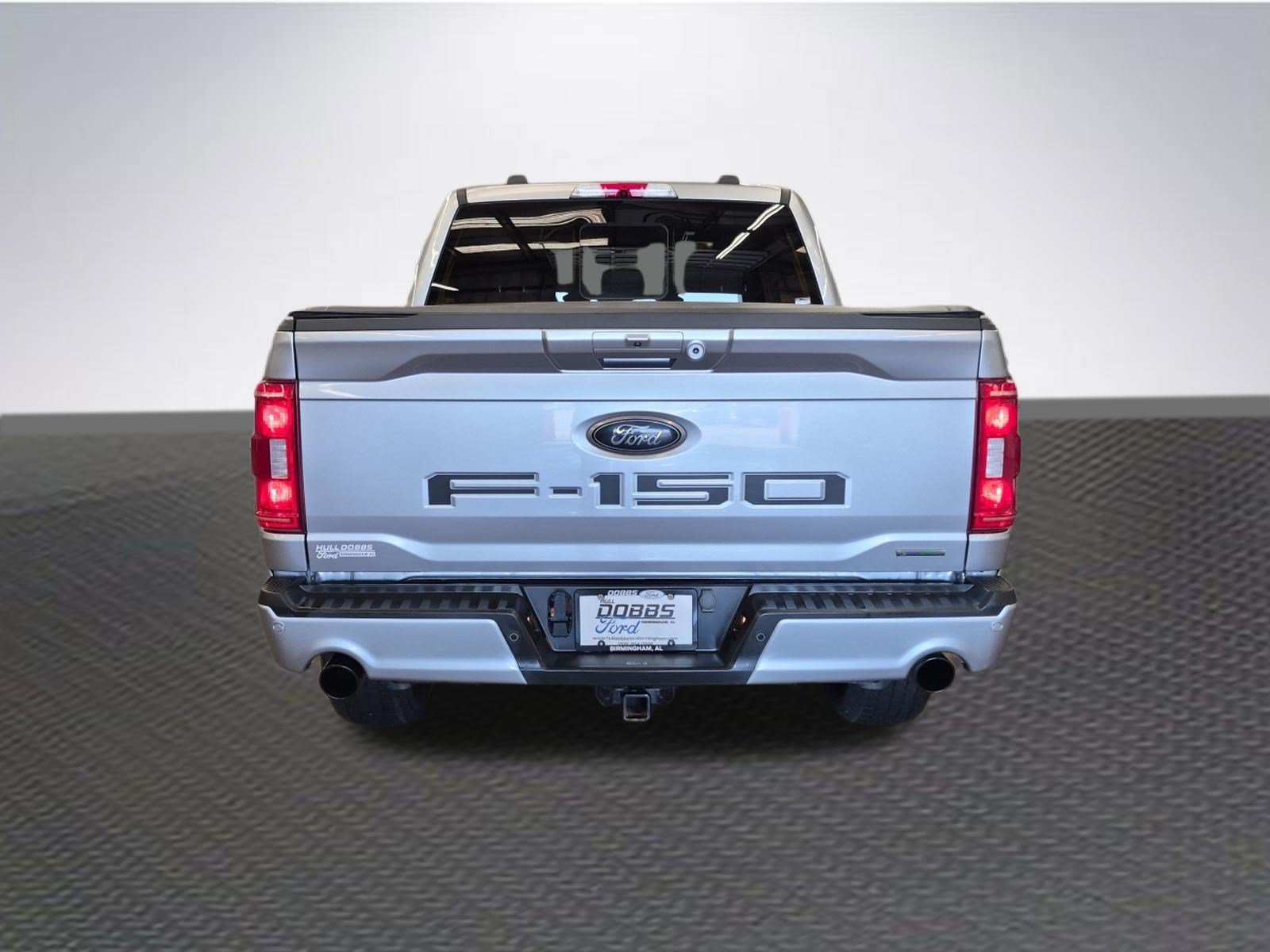 Certified 2023 Ford F150 XLT w/ Equipment Group 302A High AWD/4WD image 6