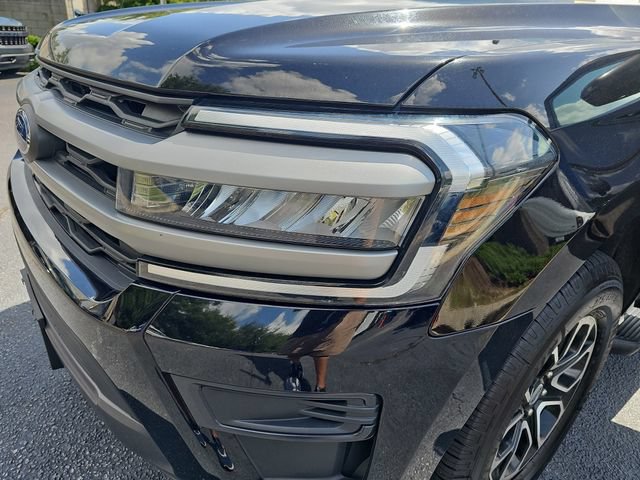 Certified 2024 Ford Expedition XLT AWD/4WD image 36