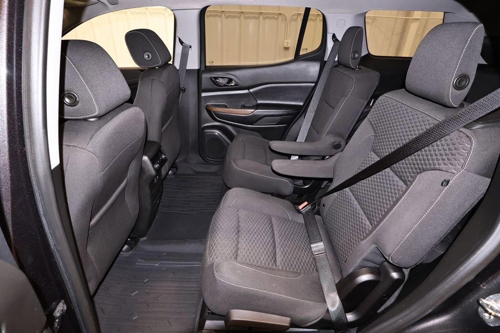 Used 2019 GMC Acadia SLE w/ Driver Alert Package I image 20