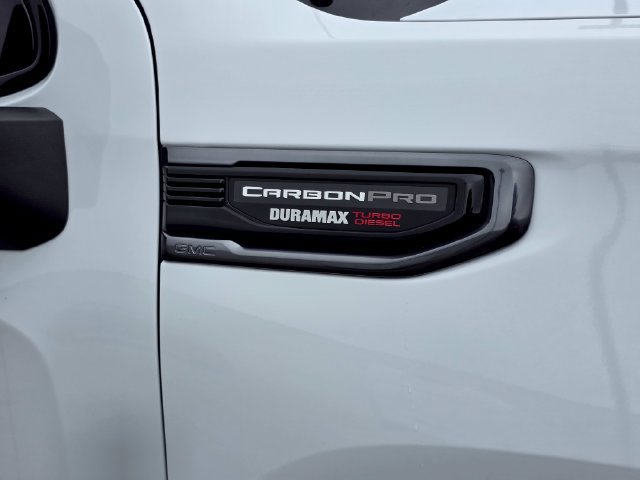 Used 2021 GMC Sierra 1500 AT4 w/ AT4 Value Package AWD/4WD image 7