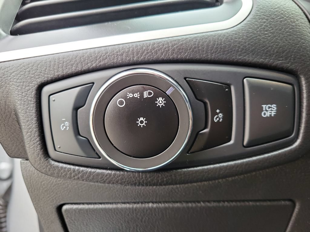 Certified 2023 Ford Edge SEL AWD/4WD image 21