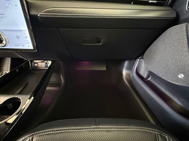 Certified 2025 Ford Mustang Mach-E Premium AWD/4WD image 23