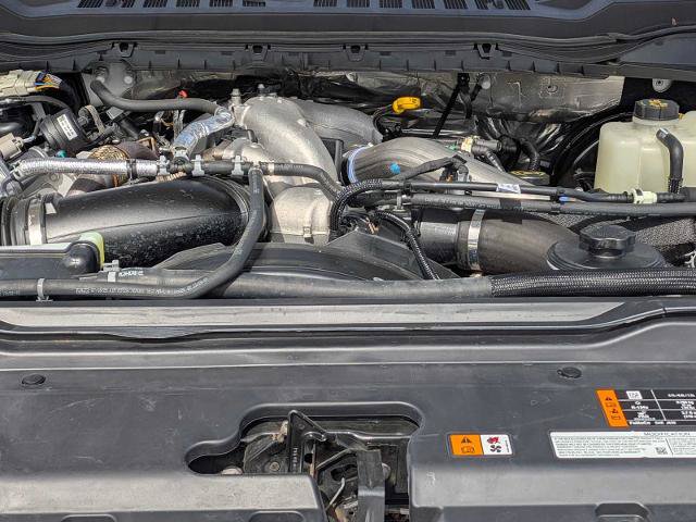 Certified 2026 Ford F250 Lariat AWD/4WD image 13