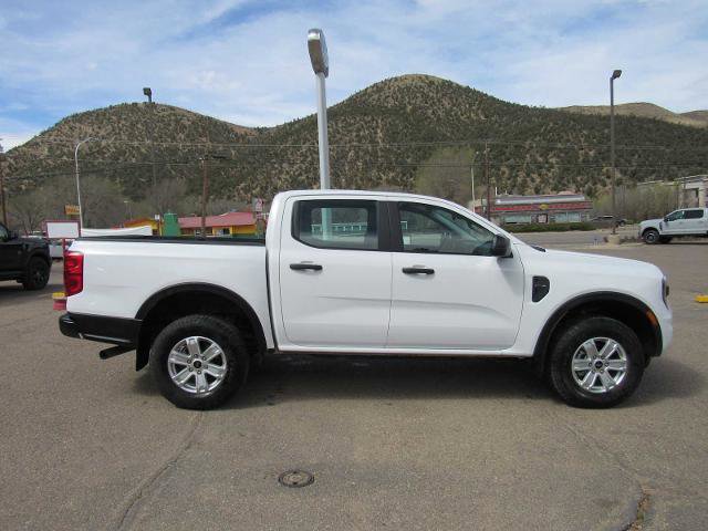 Certified 2024 Ford Ranger XL w/ Trailer Tow Package image 7