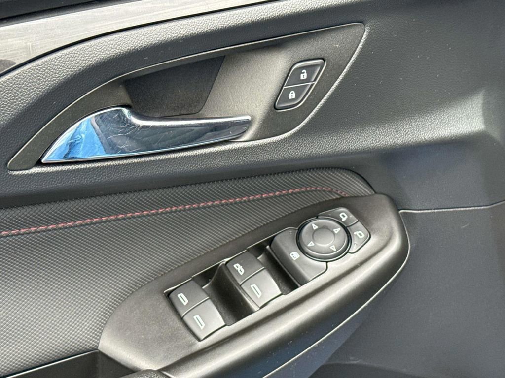 Used 2023 Chevrolet TrailBlazer RS w/ Convenience Package image 21