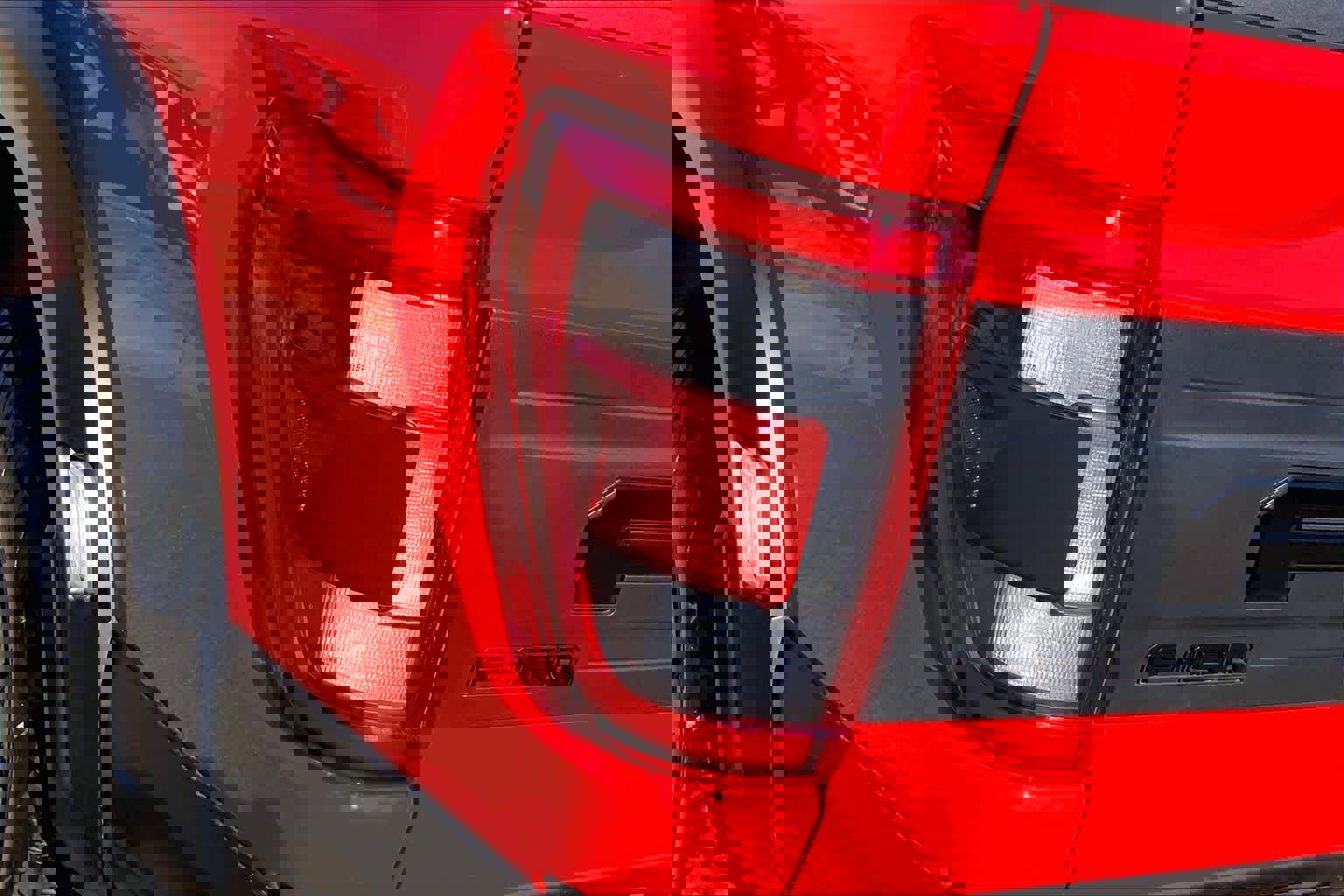 Certified 2023 Ford F150 Raptor w/ Equipment Group 802A Raptor R image 28