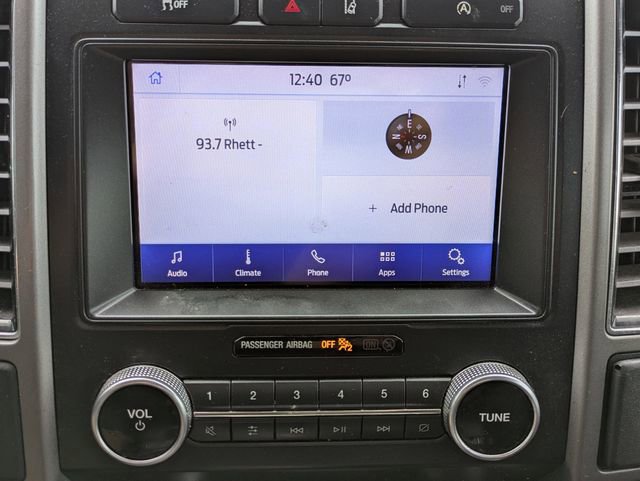 Certified 2020 Ford Expedition XLT image 12