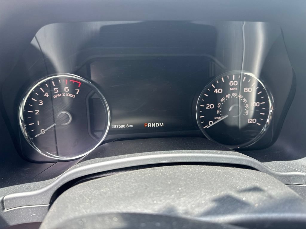 Certified 2019 Ford F150 Lariat w/ Equipment Group 502A Luxury RWD image 9
