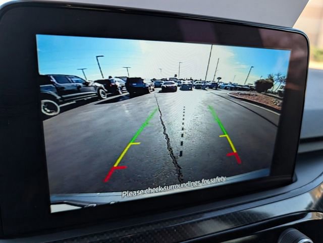 Certified 2024 Ford Escape ST-Line image 13