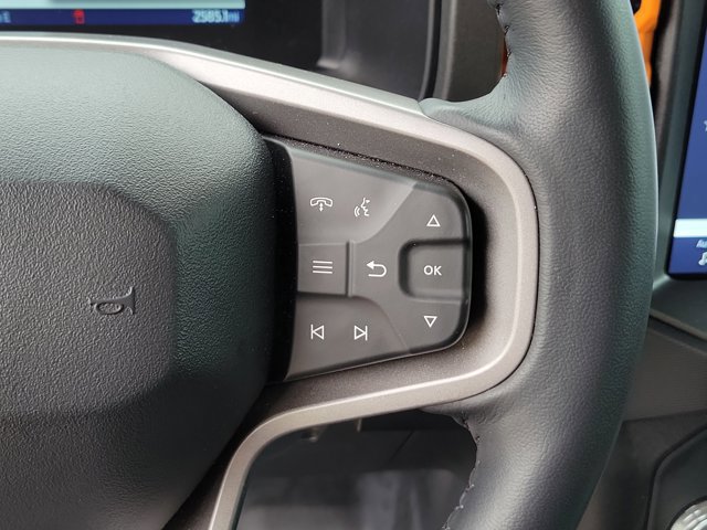 Certified 2024 Ford Bronco Badlands image 26