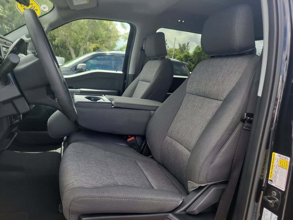 Certified 2026 Ford F250 XL w/ STX Appearance Package AWD/4WD image 17