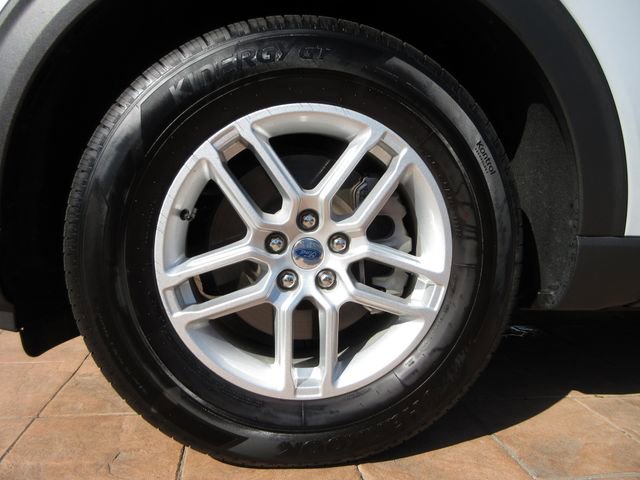 Certified 2025 Ford Explorer Active w/ Active Comfort Package image 8