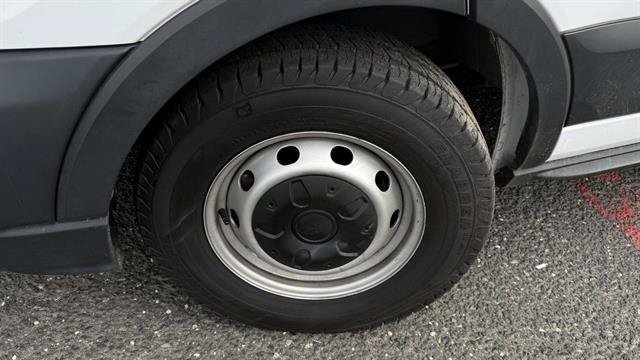 Certified 2024 Ford Transit 350 XL RWD image 36