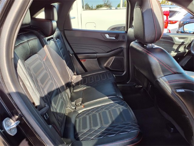 Certified 2023 Ford Escape ST-Line Elite w/ Premium Technology Package image 23