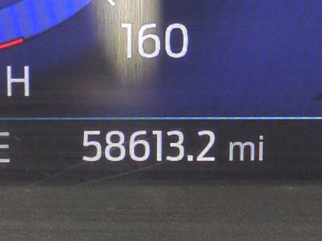 Certified 2020 Ford Explorer Platinum image 28