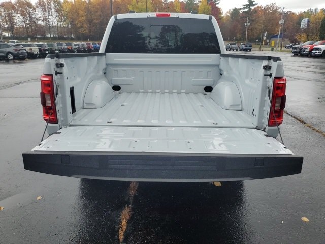 Certified 2022 Ford F150 XLT w/ Equipment Group 302A High AWD/4WD image 10