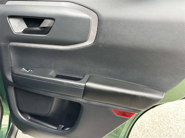 Certified 2024 Ford Bronco Sport Big Bend w/ Convenience Package image 18